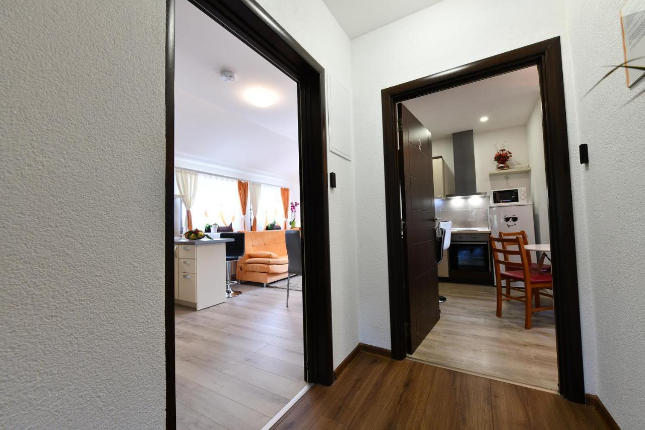House Jelena Apartment Seliste Dreznicko Exterior photo