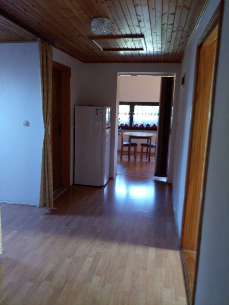 House Jelena Apartment Seliste Dreznicko Exterior photo